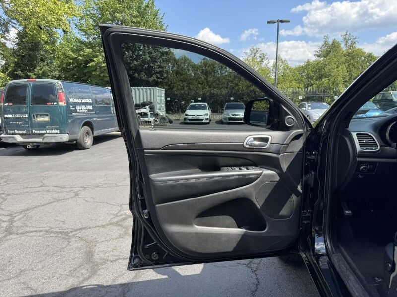 2018 Jeep Grand Cherokee Altitude Willow Grove PA
