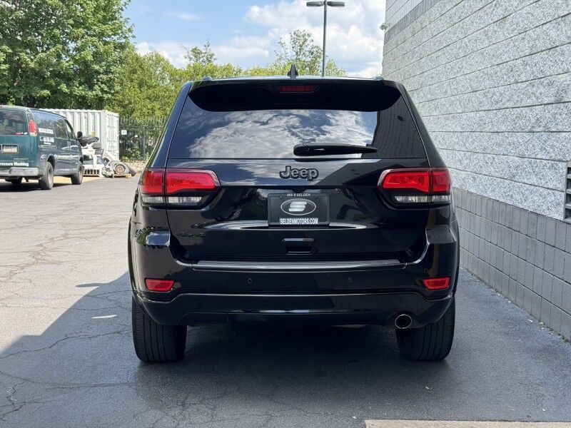 2018 Jeep Grand Cherokee Altitude Willow Grove PA