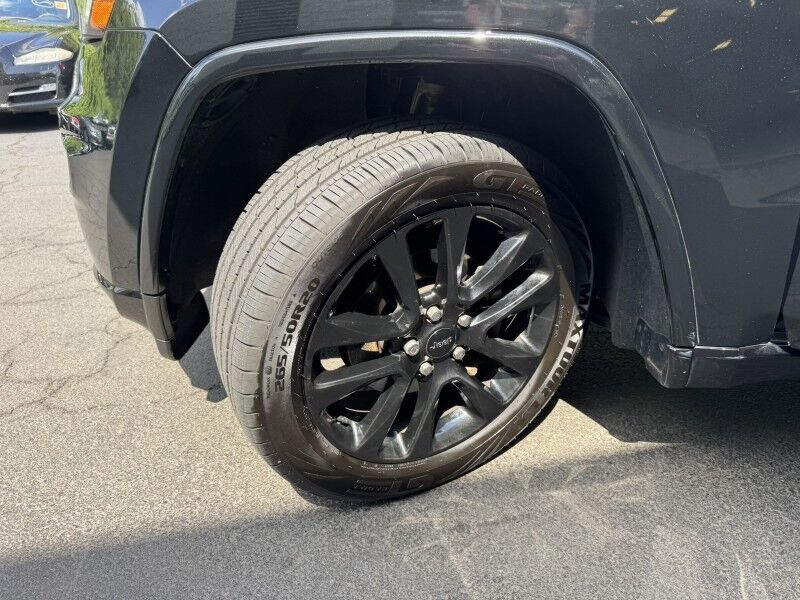 2018 Jeep Grand Cherokee Altitude Willow Grove PA