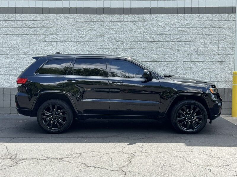 2018 Jeep Grand Cherokee Altitude Willow Grove PA
