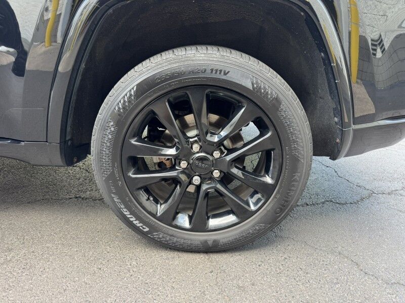 2018 Jeep Grand Cherokee Altitude Willow Grove PA