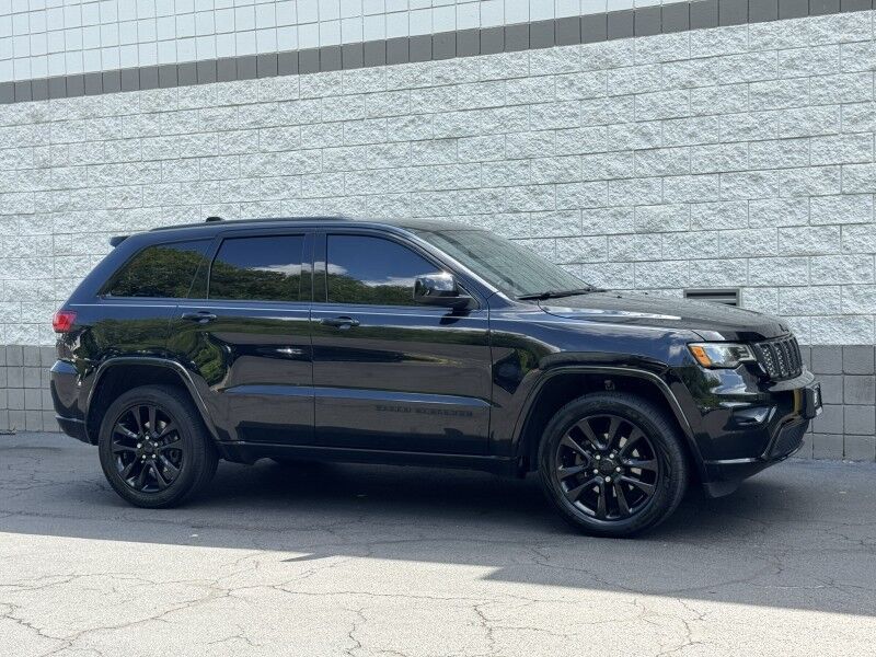 2018 Jeep Grand Cherokee Altitude Willow Grove PA