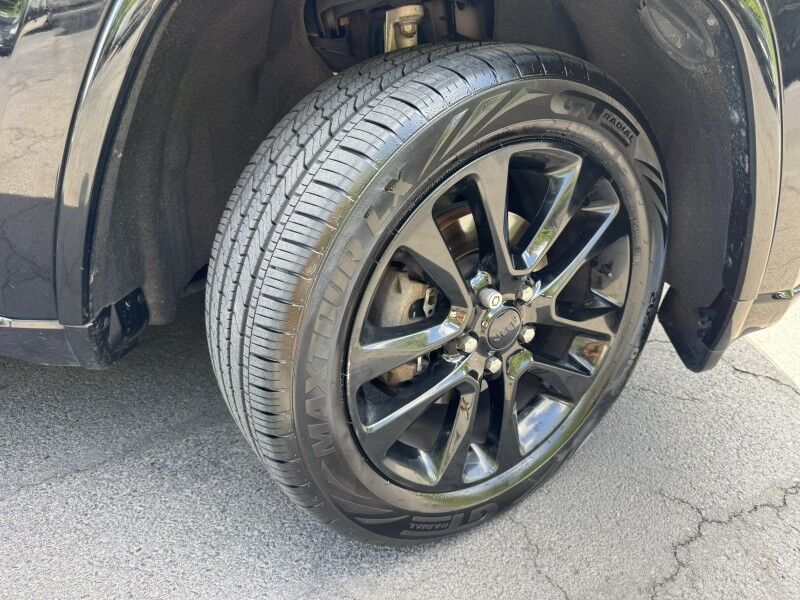 2018 Jeep Grand Cherokee Altitude Willow Grove PA