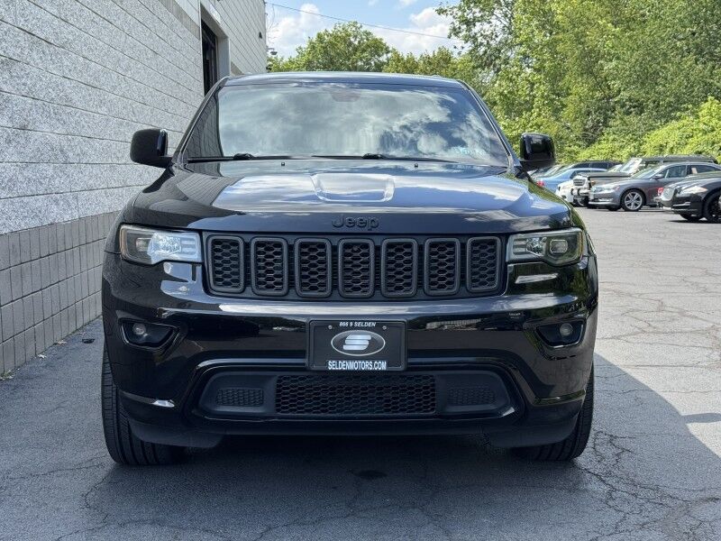 2018 Jeep Grand Cherokee Altitude Willow Grove PA