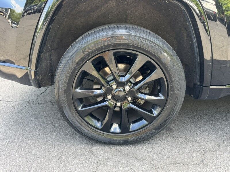 2018 Jeep Grand Cherokee Altitude Willow Grove PA