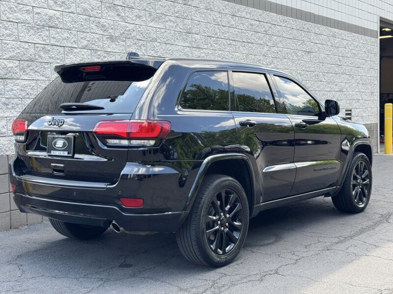 2018 Jeep Grand Cherokee Altitude Willow Grove PA