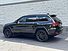 2018 Jeep Grand Cherokee Altitude Willow Grove PA