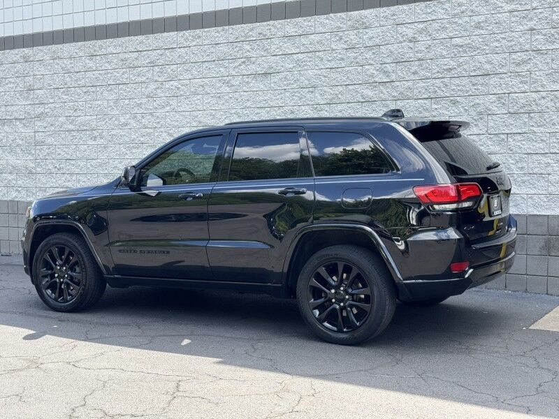 2018 Jeep Grand Cherokee Altitude Willow Grove PA