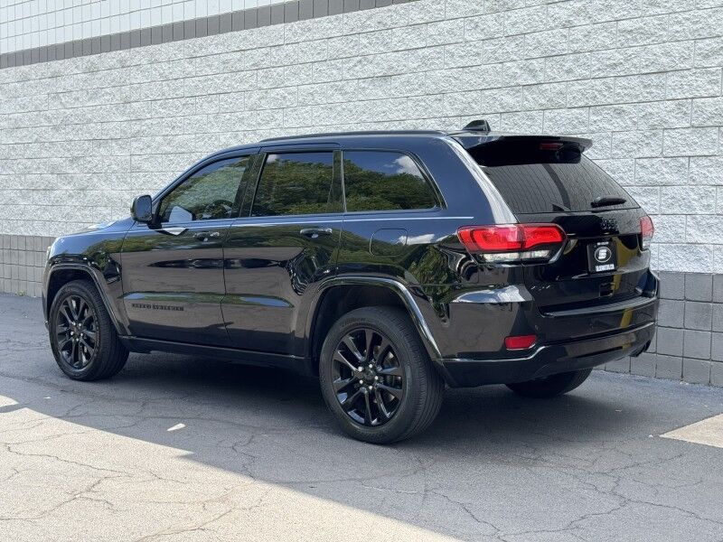 2018 Jeep Grand Cherokee Altitude Willow Grove PA