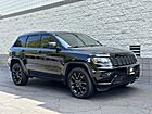 2018 Jeep Grand Cherokee Altitude Willow Grove PA