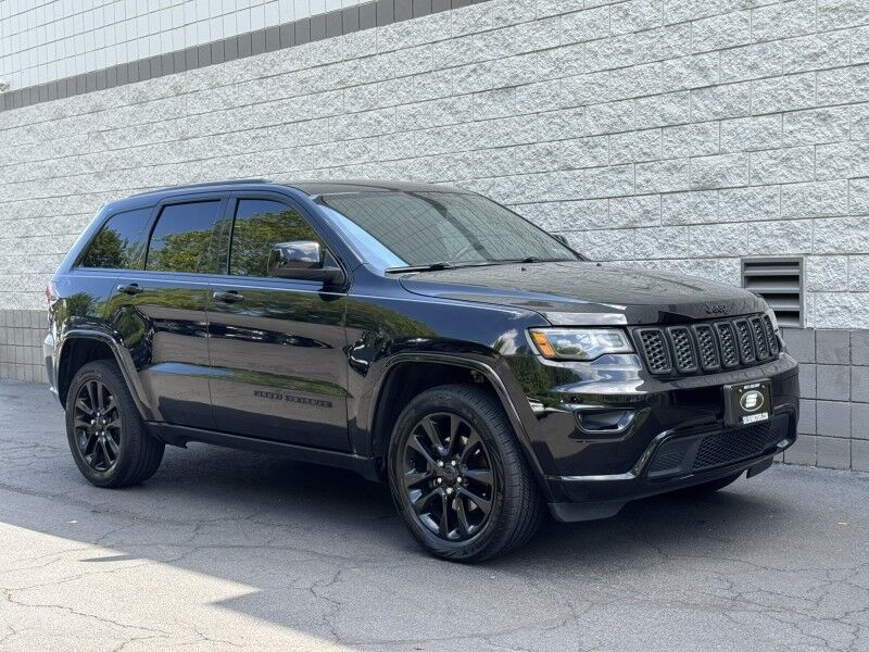 2018 Jeep Grand Cherokee Altitude Willow Grove PA