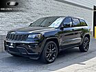 2018 Jeep Grand Cherokee Altitude Willow Grove PA