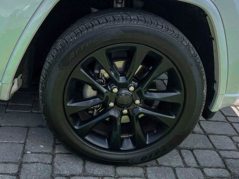 2018 Jeep Grand Cherokee Altitude Wilmington NC