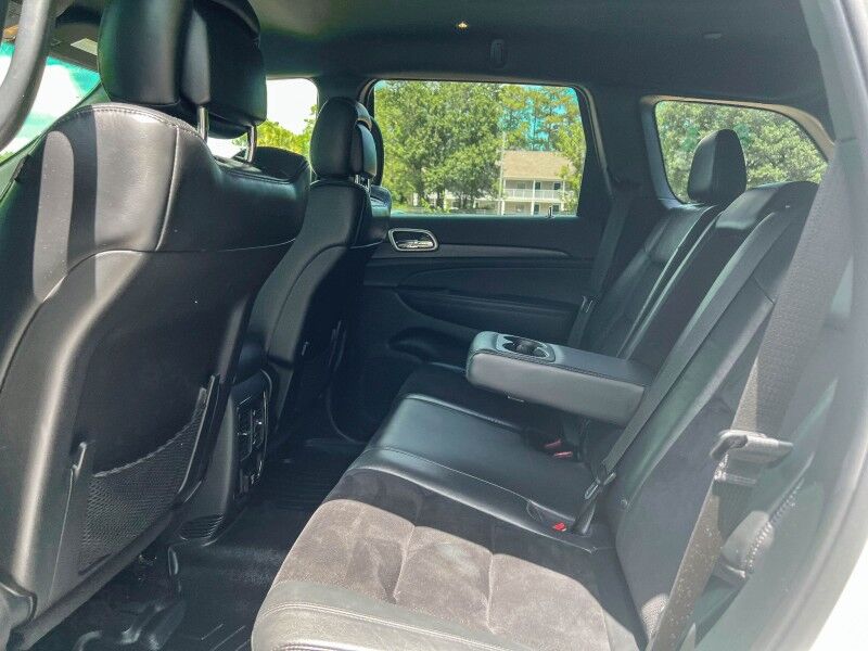 2018 Jeep Grand Cherokee Altitude Wilmington NC