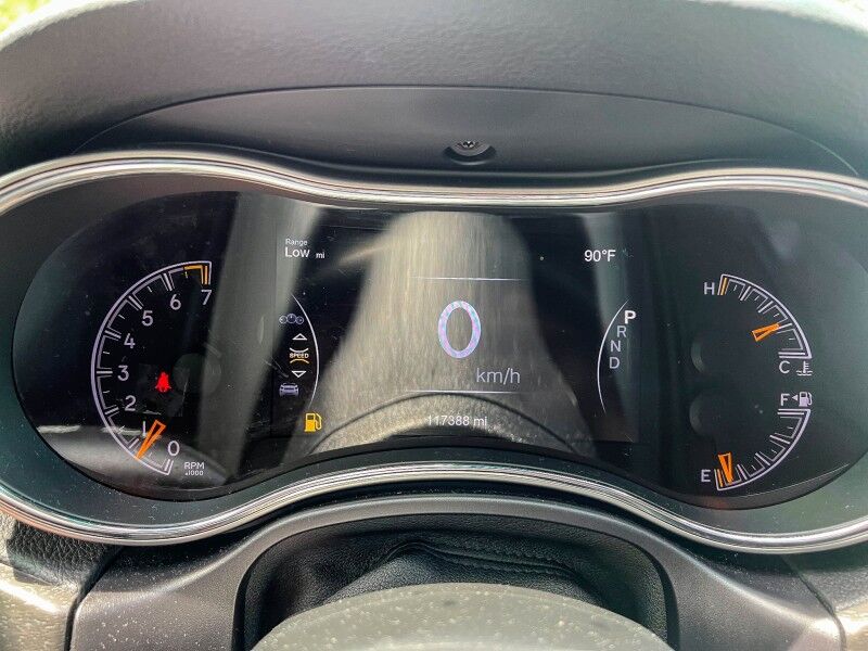 2018 Jeep Grand Cherokee Altitude Wilmington NC