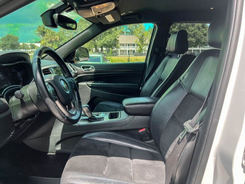 2018 Jeep Grand Cherokee Altitude Wilmington NC