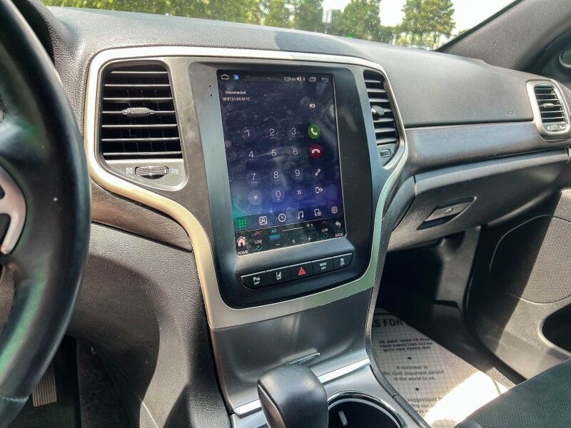 2018 Jeep Grand Cherokee Altitude Wilmington NC