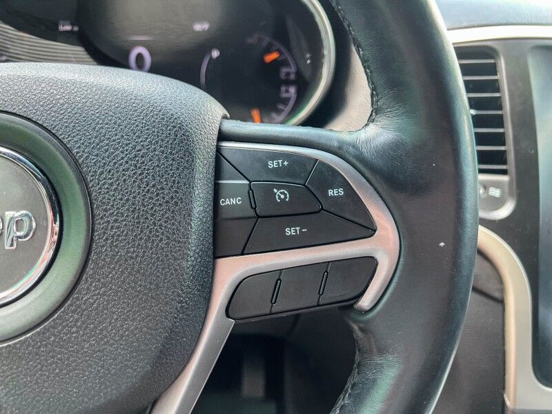 2018 Jeep Grand Cherokee Altitude Wilmington NC