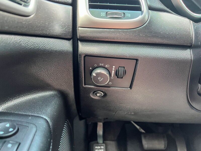 2018 Jeep Grand Cherokee Altitude Wilmington NC