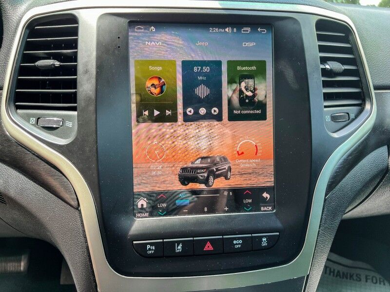2018 Jeep Grand Cherokee Altitude Wilmington NC