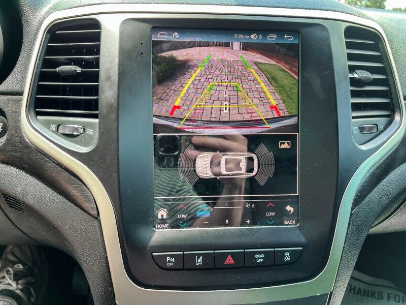 2018 Jeep Grand Cherokee Altitude Wilmington NC