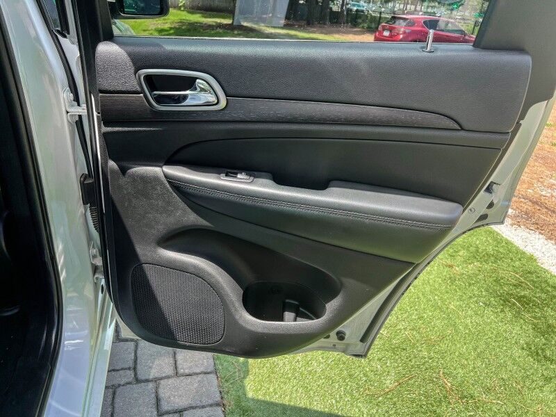 2018 Jeep Grand Cherokee Altitude Wilmington NC