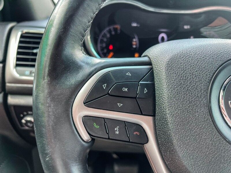 2018 Jeep Grand Cherokee Altitude Wilmington NC
