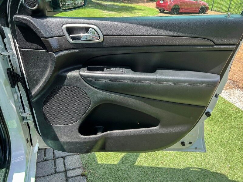 2018 Jeep Grand Cherokee Altitude Wilmington NC