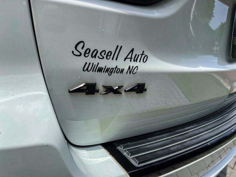 2018 Jeep Grand Cherokee Altitude Wilmington NC