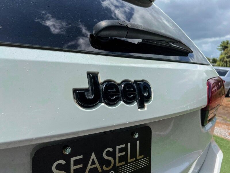 2018 Jeep Grand Cherokee Altitude Wilmington NC