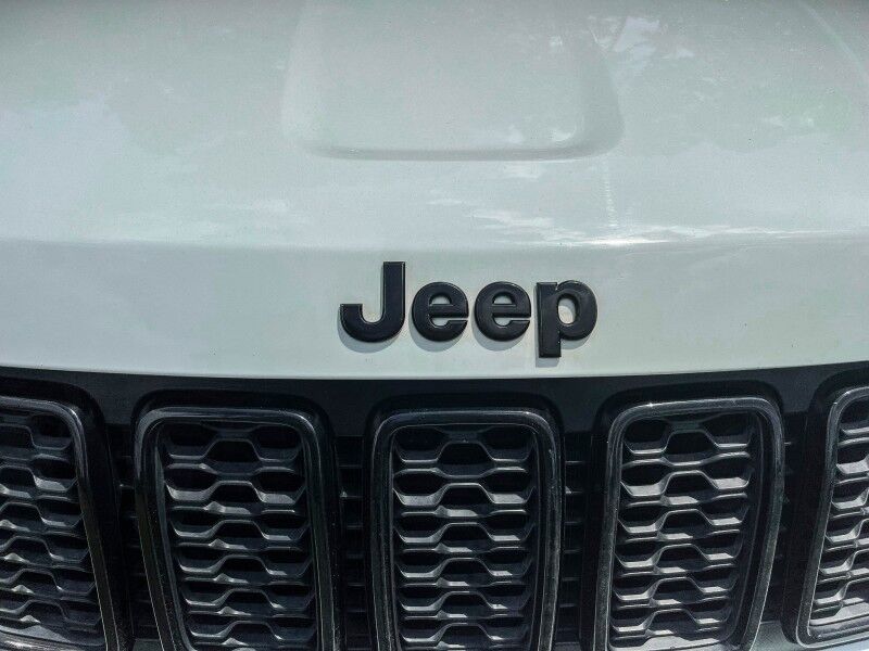2018 Jeep Grand Cherokee Altitude Wilmington NC