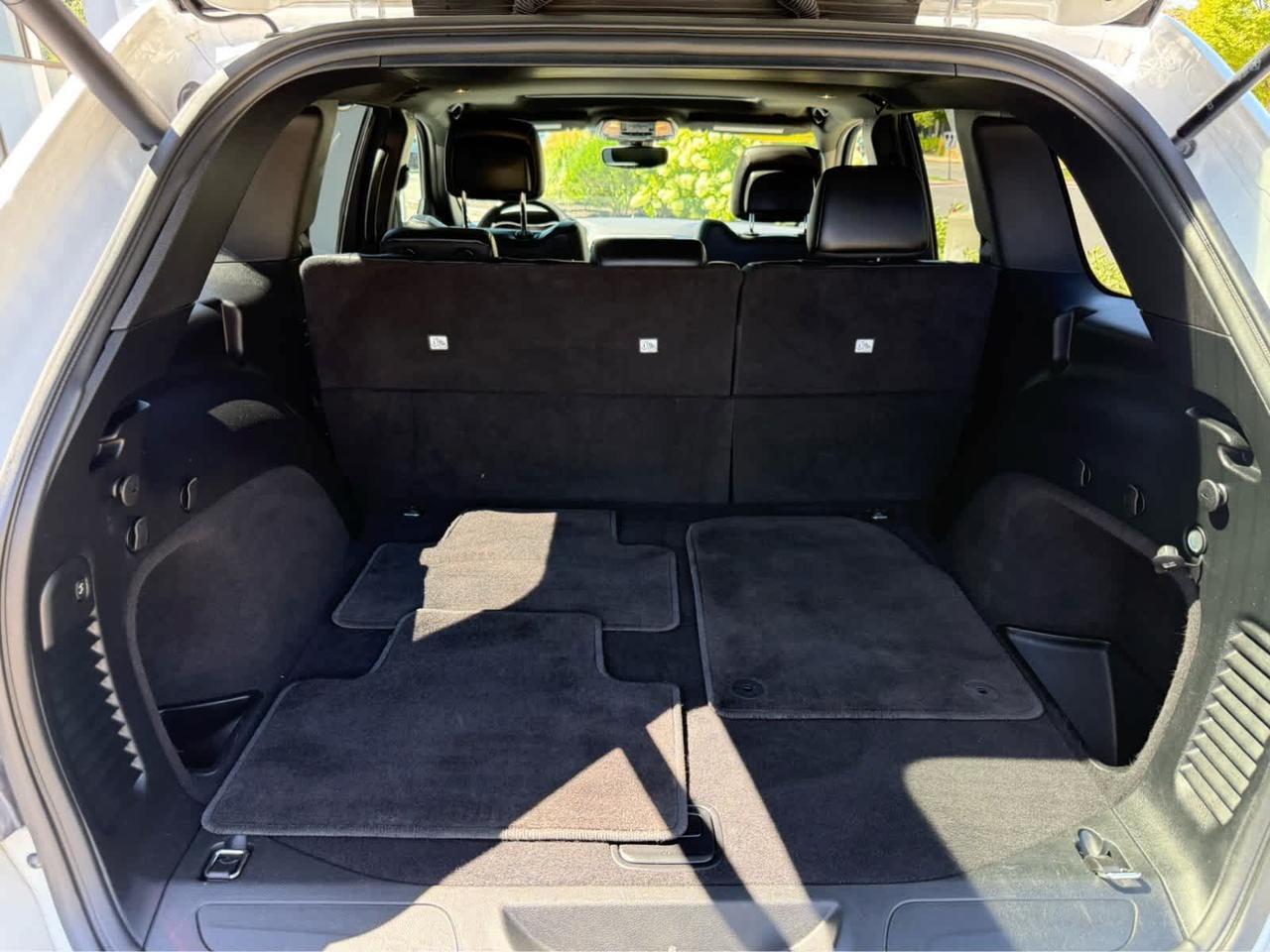 2018 Jeep Grand Cherokee Altitude Wellesley MA