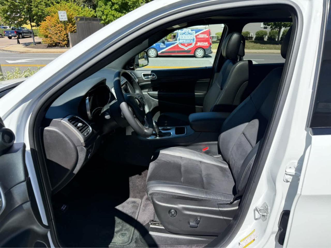 2018 Jeep Grand Cherokee Altitude Wellesley MA