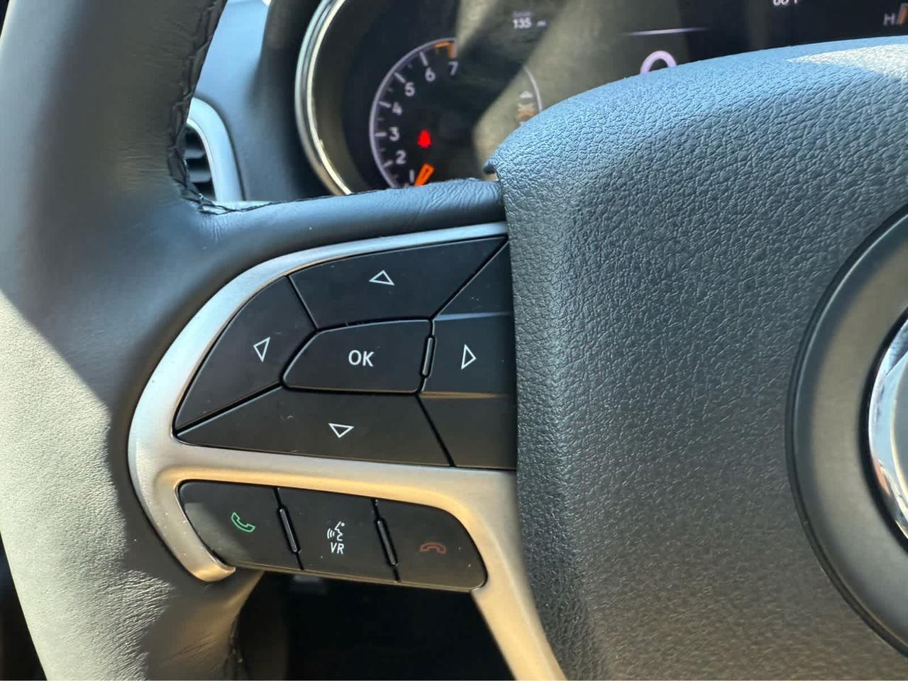 2018 Jeep Grand Cherokee Altitude Wellesley MA