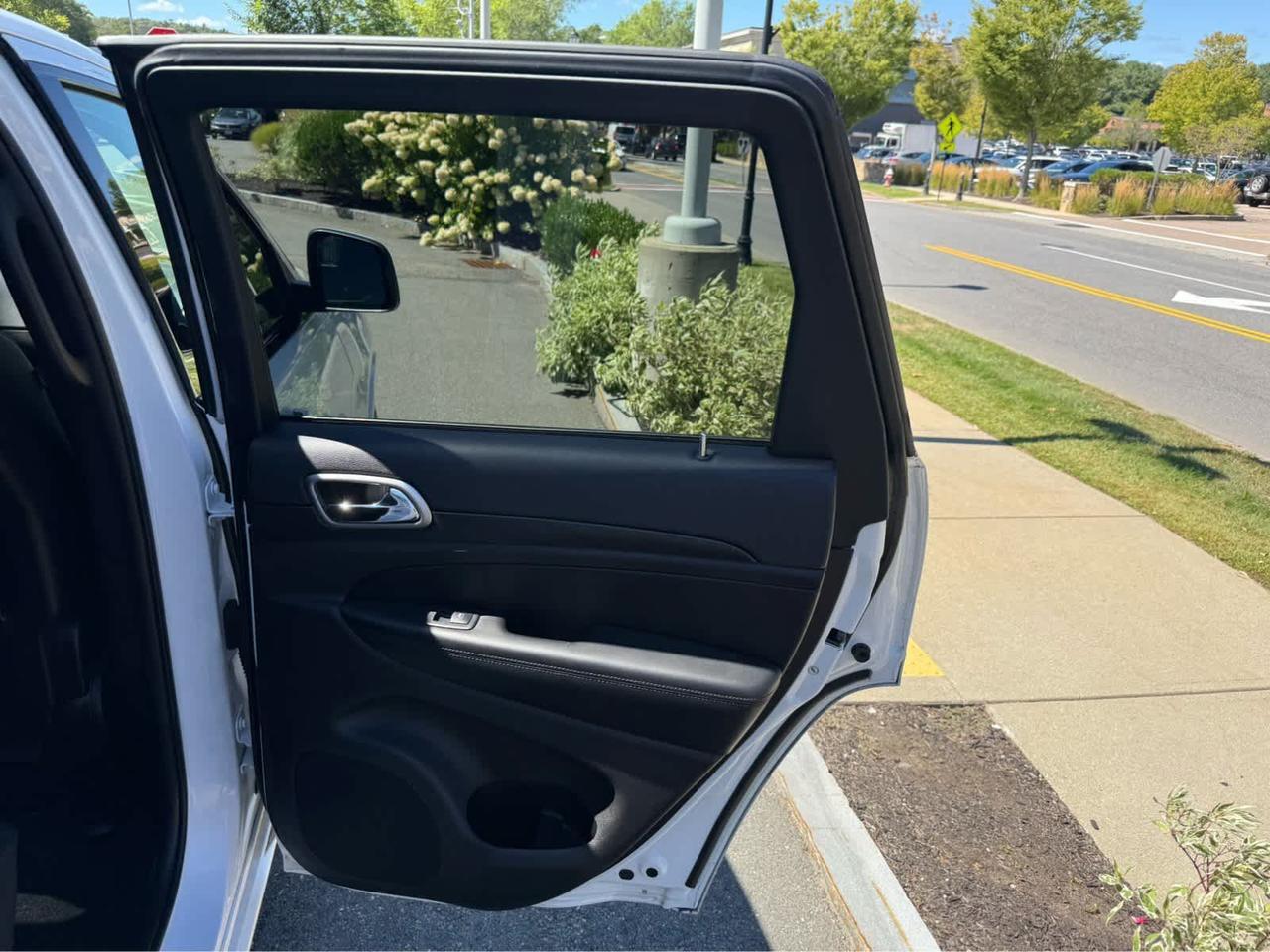 2018 Jeep Grand Cherokee Altitude Wellesley MA