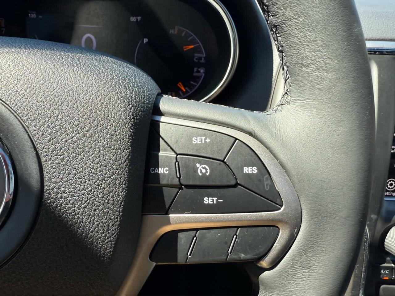 2018 Jeep Grand Cherokee Altitude Wellesley MA