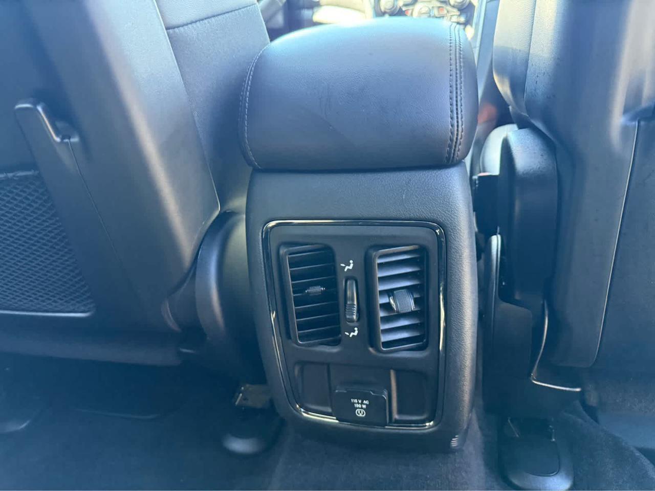 2018 Jeep Grand Cherokee Altitude Wellesley MA