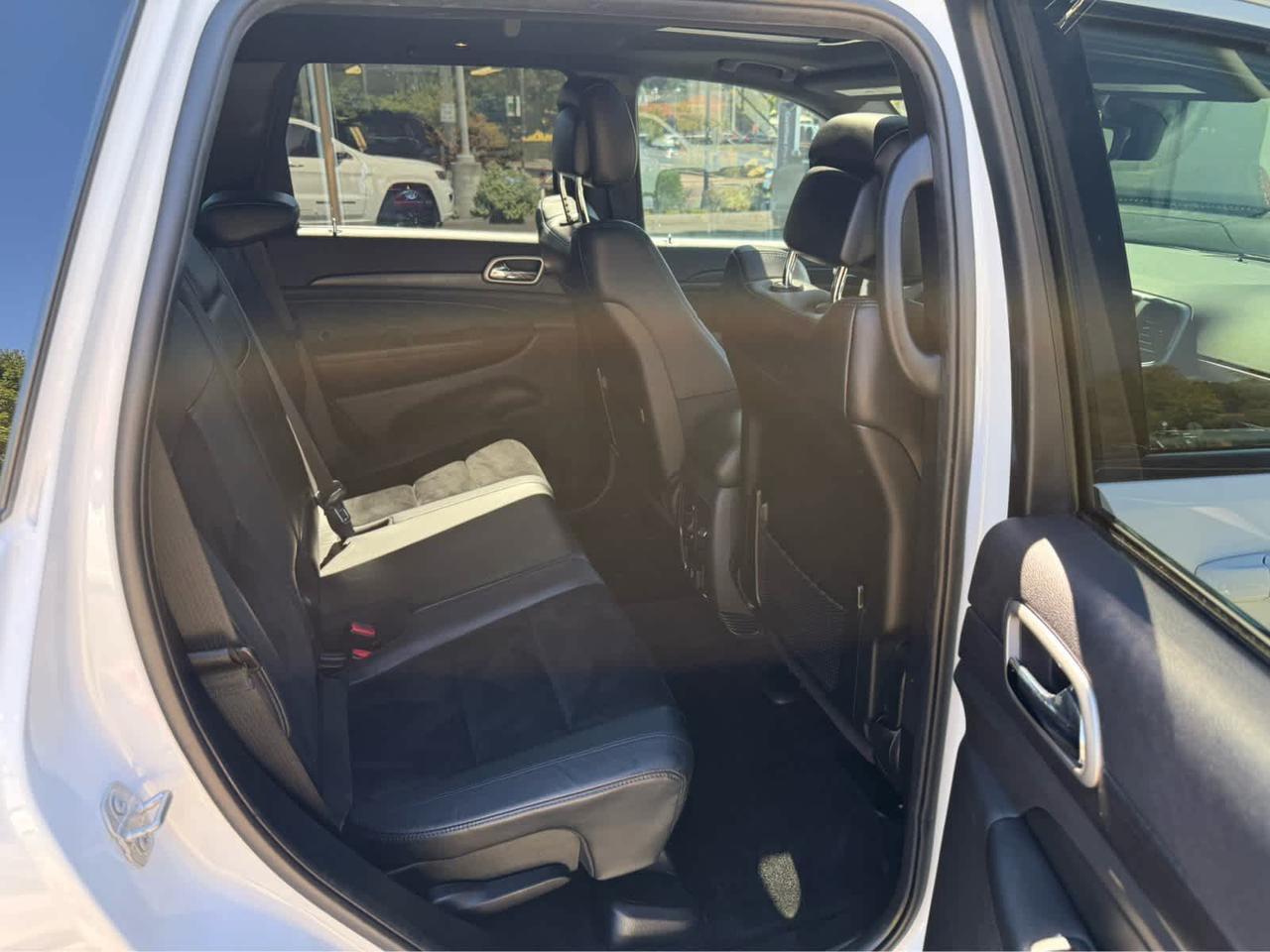 2018 Jeep Grand Cherokee Altitude Wellesley MA