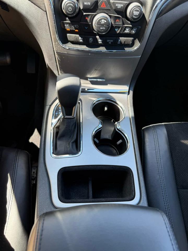 2018 Jeep Grand Cherokee Altitude Wellesley MA