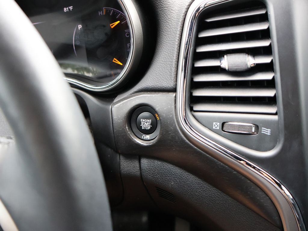 2018 Jeep Grand Cherokee Altitude San Clemente CA