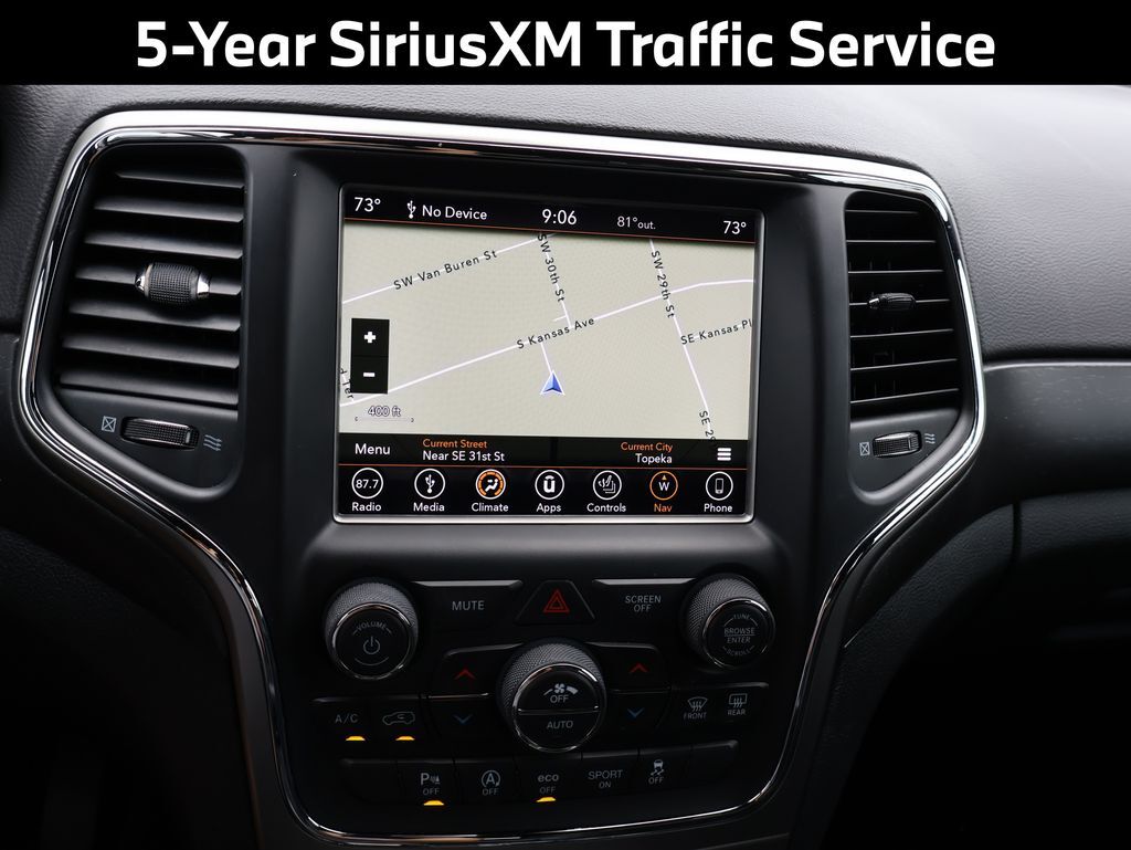 2018 Jeep Grand Cherokee Altitude San Clemente CA