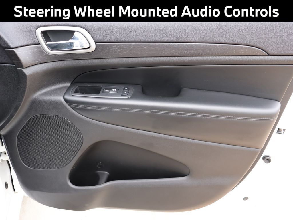 2018 Jeep Grand Cherokee Altitude San Clemente CA