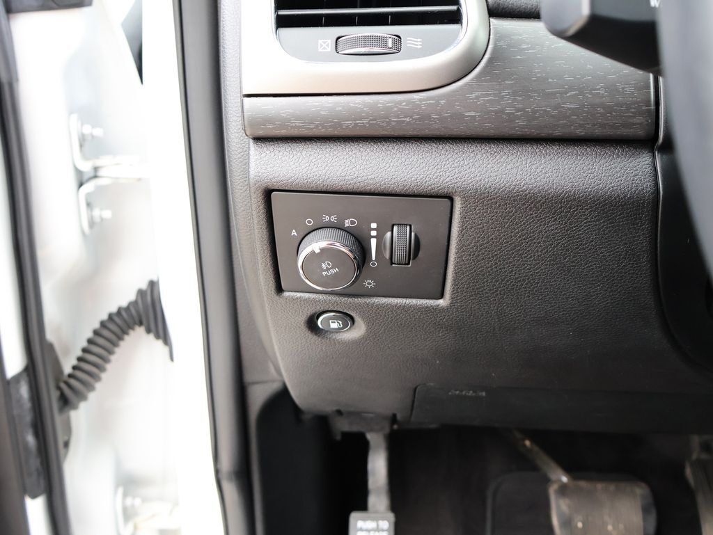 2018 Jeep Grand Cherokee Altitude San Clemente CA