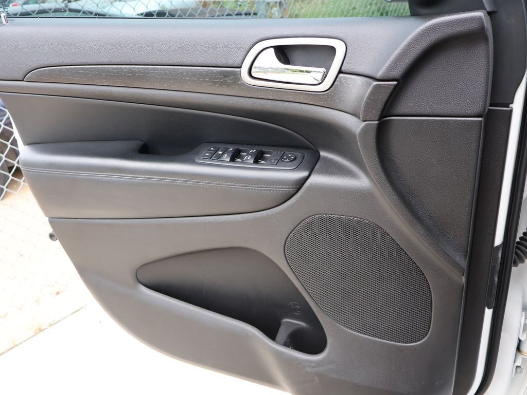 2018 Jeep Grand Cherokee Altitude San Clemente CA