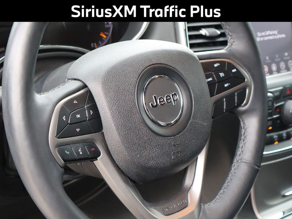 2018 Jeep Grand Cherokee Altitude San Clemente CA