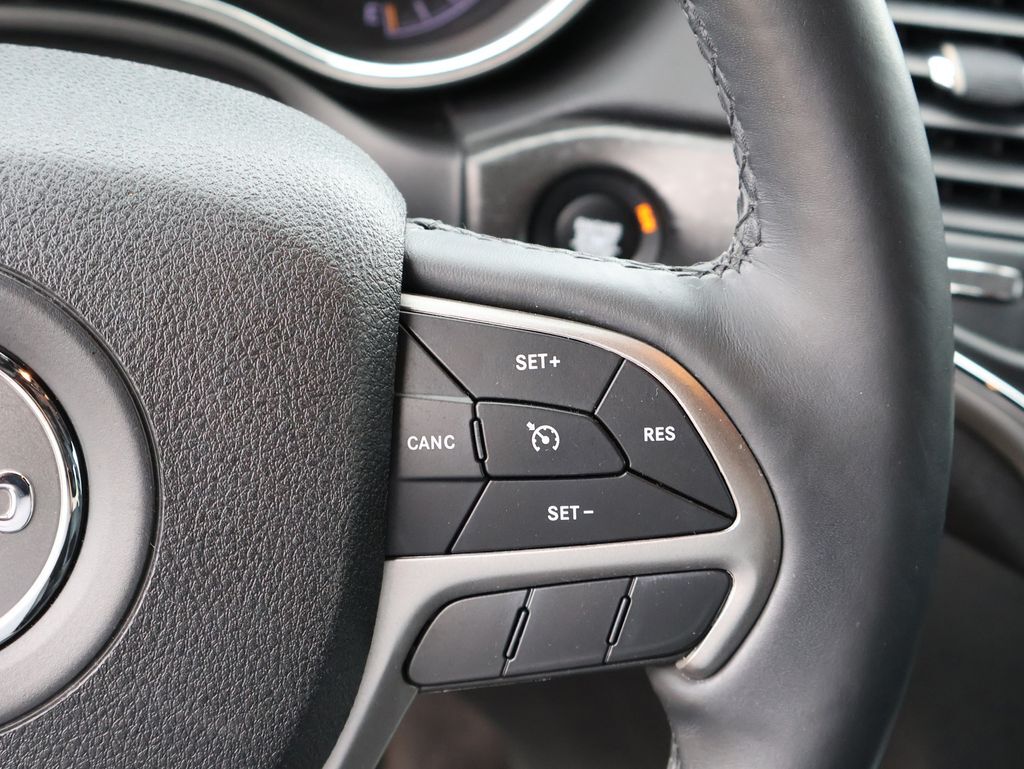 2018 Jeep Grand Cherokee Altitude San Clemente CA