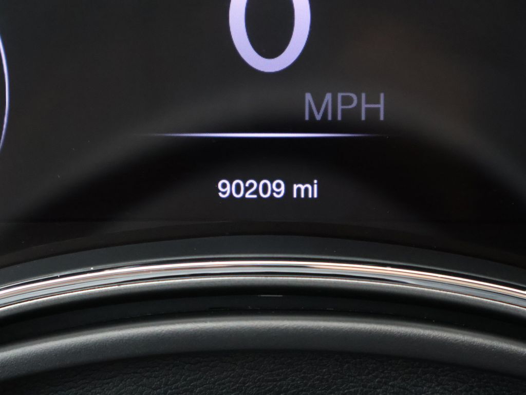 2018 Jeep Grand Cherokee Altitude San Clemente CA