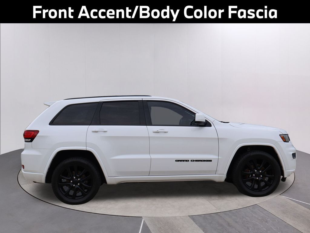 2018 Jeep Grand Cherokee Altitude San Clemente CA
