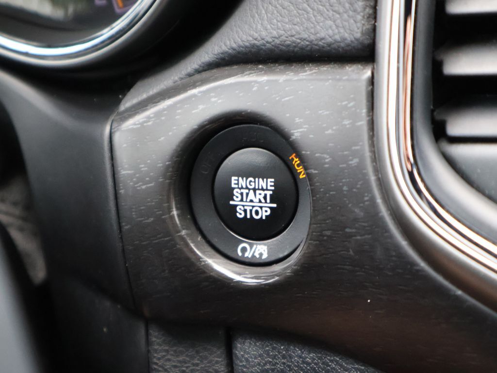 2018 Jeep Grand Cherokee Altitude San Clemente CA