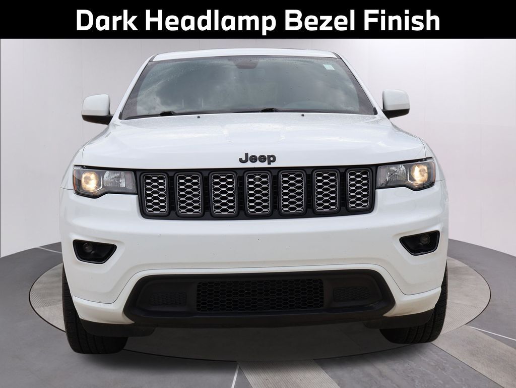 2018 Jeep Grand Cherokee Altitude San Clemente CA